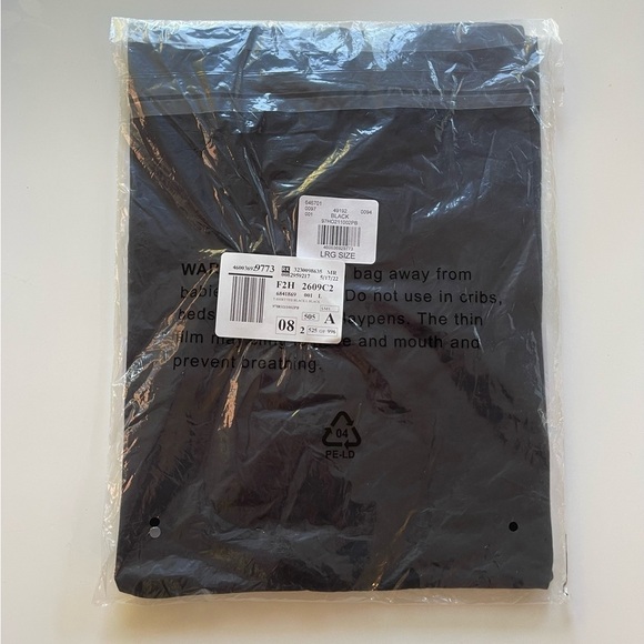 Pacsun X Playboy Masthead Slots Tee - L - Picture 3 of 3